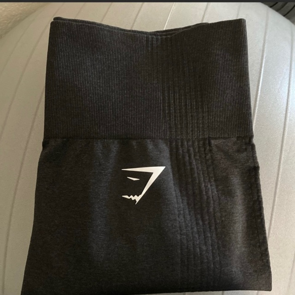 Gymshark Vital Seamless Leggings